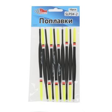 Поплавок "SKYFISH" 1.5 гр. цвет: 2#, арт: SLP9# -2